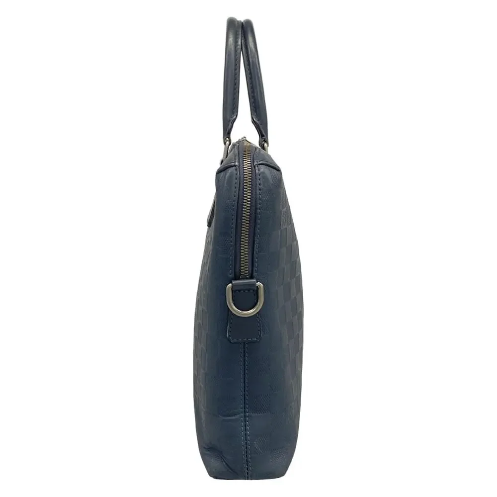 Louis Vuitton PDJ Damier Infini Business Bag N41327